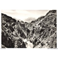 AOHP1-0018-05 - La route des grandes alpes - Les gorges du QUEYRAS