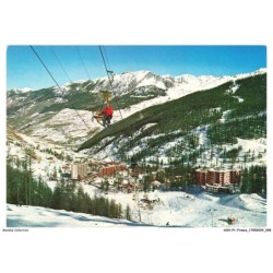 AOHP1-0020-05 - VARS LES CLAUX - Vue générale