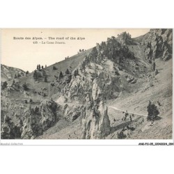ANKP11-0923-05 - La casse déserte