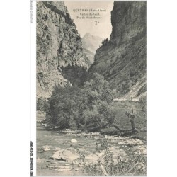 ANKP11-0920-05 - QUEYRAS - Vallée du guil - Pic de rochebrune