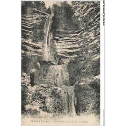 ANKP11-0924-05 - VEYNES - Cascade de claus