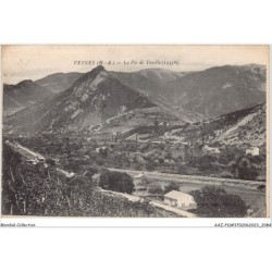 AAZP11-37-1048 - VEYNES -Le Pic De Fayolle