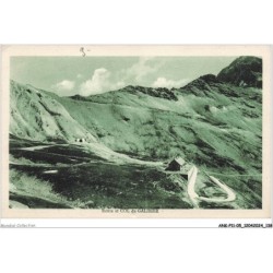 ANKP11-0945-05 - Route et col du galibier