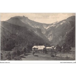 AAZP11-37-1060 - Les Alpes -Environs D'Embrun -Boscodon
