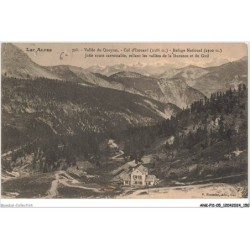 ANKP11-0951-05 - Vallée du queyras - Col d'izouard - Refuge national