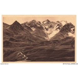 APFP13-1058-05 - LE COL DU LAUTARET - La meije