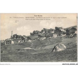 ANKP11-0956-05 - SAINT-VERAN - Vallée de queyras