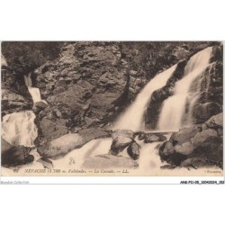 ANKP11-0952-05 - NEVACHE - La cascade