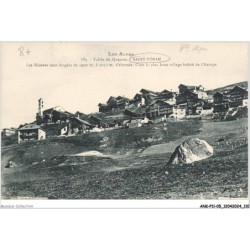 ANKP11-0931-05 - SAINT-VERAN - Vallée du queyras