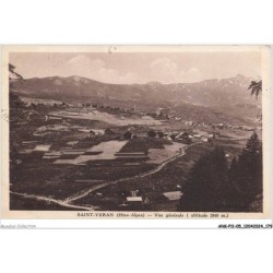 ANKP11-0966-05 - SAINT-VERAN - Vue générale
