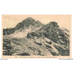 APFP13-1046-05 - DAUPHINE - Col du lautaret