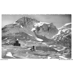 APFP13-1047-05 - LE COL DE L'ISERAN - La plus haute route d'europe - Le signal de l'iseran