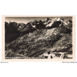 APFP13-1054-05 - Chalet du glacier - La meije et les ecrins
