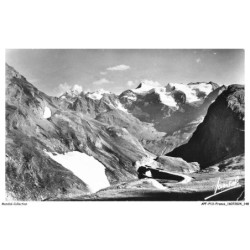 APFP13-1048-05 - LE COL DE L'ISERAN - La plus haute route d'europe - En descendant sur la maurienne