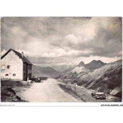AJIP4-05-0407 - COL D'ALLOS - Le refuge