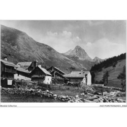 AAZP11-37-1039 - Les Alpes - Le Queyras -Valpreveyre Et Le Bricbouche
