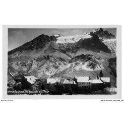 APFP13-1053-05 - La grave - Vue générale et la meije