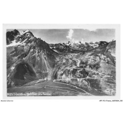 APFP13-1050-05 - Lacets au glacier