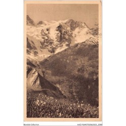 AAZP11-37-1051 - Le Brianconnais Artistique-Massif De La MEIJE
