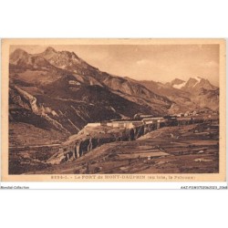 AAZP11-37-1040 - Le Fort De Mont Dauphin