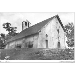 AAZP11-37-1063 - Hautes Alpes- Breziers -L'Eglise