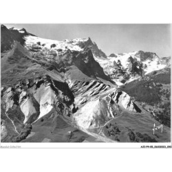 AJIP4-05-0384 - LA MEIJE - Htes-am-alpes -