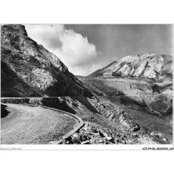 AJIP4-05-0401 - COL DU GALIBIER route