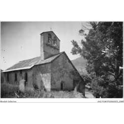 AAZP11-37-1046 -Breziers -L'Eglise