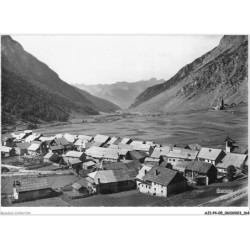 AJIP4-05-0420 - Le QUEYRAS-CEILLAC