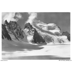 APFP13-1061-05 - Le glacier blanc et les ecrins