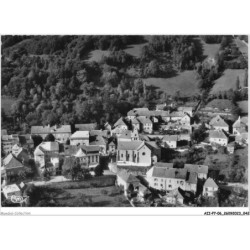 AIIP7-06-0709 - ST-FIRMIN - Vue aerienne sur le centre du centre du village