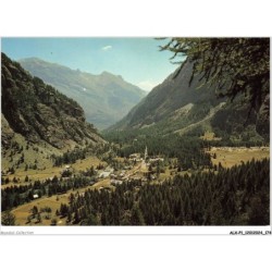 ALXP1-0088-05 - MASSIF DE L'OISANS - AILEFROIDE