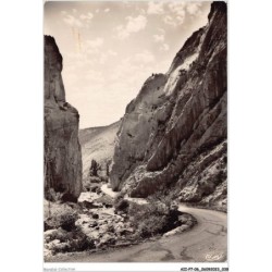 AIIP7-06-0707 - SERRES - Les gorges vers Sigottier