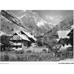 AAOP11-06-0983 - MASSIF DU PELVOUX - Les Claux