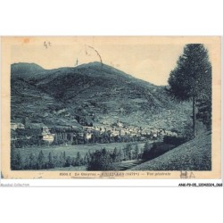 ANKP9-0727-05 - LE QUEYRAS - AIGUILLES - Vue générale