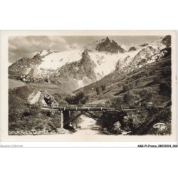 AMGP1-0035-05 - Pont du CHAZELET ET LA MEIJE