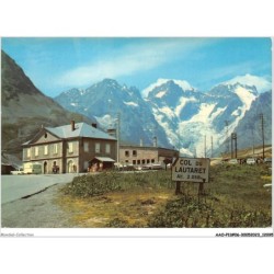 AAOP11-05-1006 - COL DU LAUTARET - Le Refuge Napoleon et le massif de la Meije