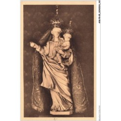 ANKP8-0669-05 - NOTRE-DAME DU LAUS - Vierge couronnée