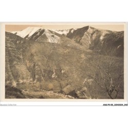ANKP9-0714-05 - Montagne