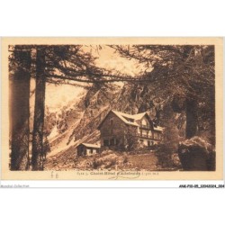 ANKP10-0791-05 - Chalet-hotel d'allefroide