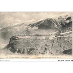 ANKP10-0808-05 - MONT-DAUPHIN - Vue générale