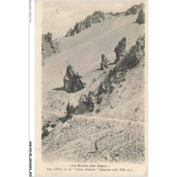 ANKP10-0824-05 - Site célèbre de la casse déserte queyras