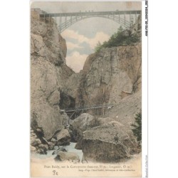 ANKP10-0815-05 - Pont baldy sur la cerveyrette