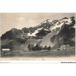 ANKP9-0775-05 - LE LAUTARET