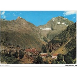 ALXP2-0130-05 - Chalets de haute montagne - Rif du SAP