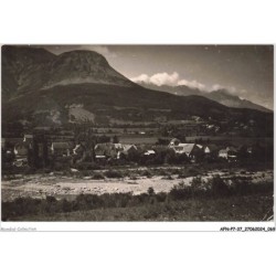AFNP7-0627-37 - LES BARRAQUES - Vue générale