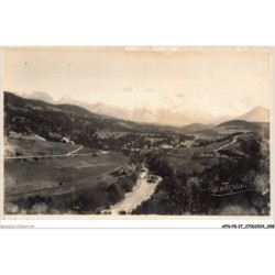 AFNP8-0737-05 - VUE AERIENNE GENERALE