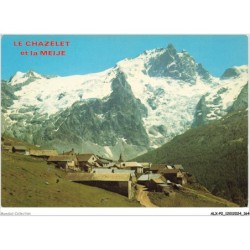 ALXP2-0183-05 - LE CHAZELET ET LA MEIJE