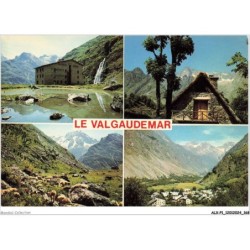 ALXP1-0085-05 - LE VALGAUDEMAR - Divers paysages