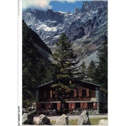 ALXP2-0187-05 - EN OISANS - Le refuge cezanne au pré de madame carle